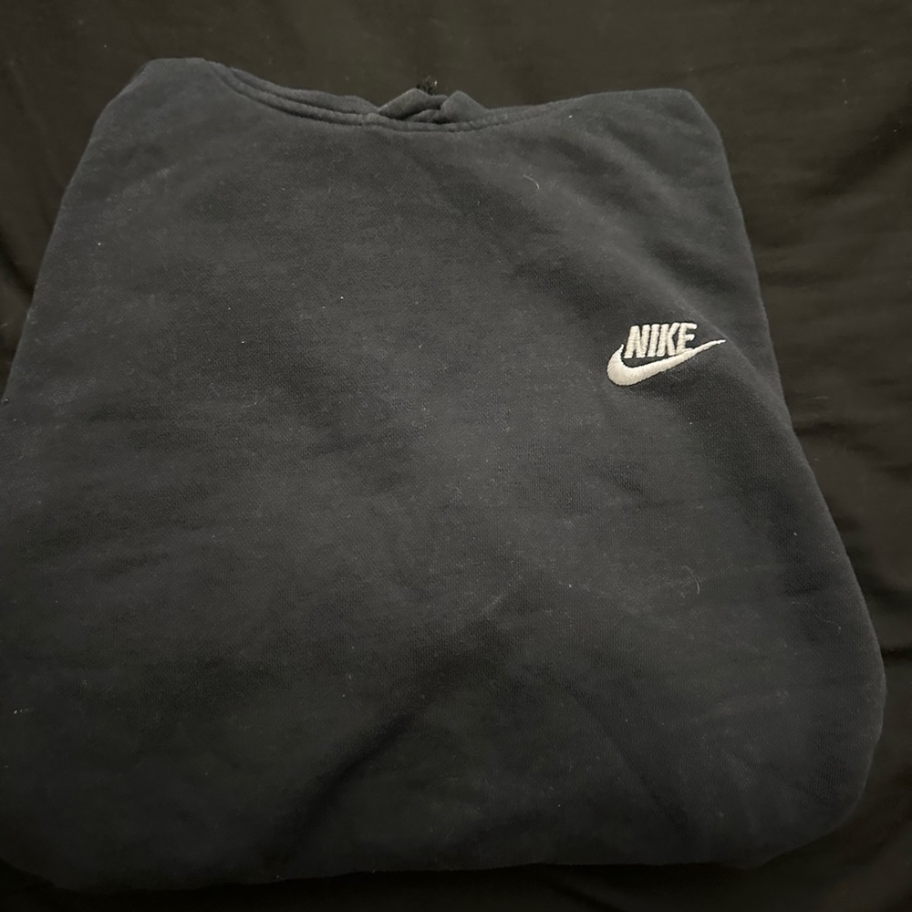 nike hoodie